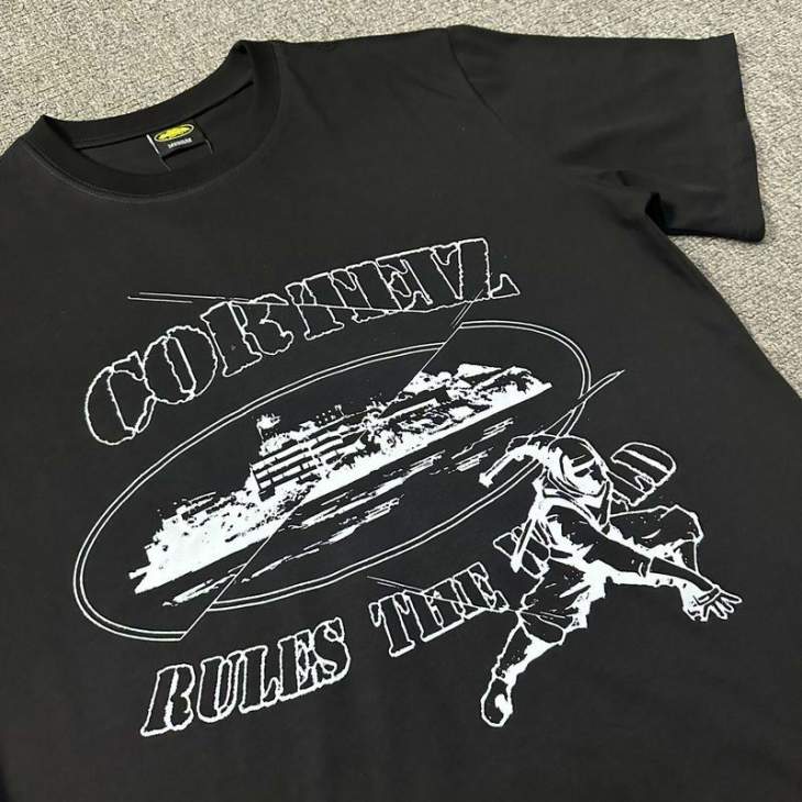 Corteiz T Shirts Short _SKUCorteizXS-2XLwmtx319316650